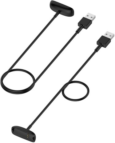 Strap-it Strap-it Chargeur Fitbit Ace 3