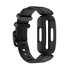 Strap-it Strap-it Bracelet silicone Fitbit Ace 3 (noir) Strap-it Strap-it Bracelet silicone Fitbit Ace 3 (noir)