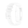Strap-it Strap-it Bracelet silicone Fitbit Ace 3 (blanc) Strap-it Strap-it Bracelet silicone Fitbit Ace 3 (blanc)