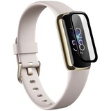 Strap-it Protecteur d'écran Fitbit Luxe ( film plastique)