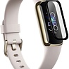 Strap-it Strap-it Protecteur d'écran Fitbit Luxe ( film plastique) Strap-it Strap-it Protecteur d'écran Fitbit Luxe ( film plastique)