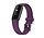 Strap-it Bracelet silicone Fitbit Luxe (violet)