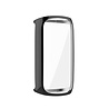 Strap-it Strap-it Coque de protection Fitbit Luxe TPU (noir) Strap-it Strap-it Coque de protection Fitbit Luxe TPU (noir)