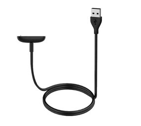 Strap-it Chargeur Fitbit Luxe