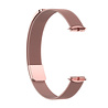 Strap-it Strap-it Bracelet Milanais Fitbit Luxe (rose) Strap-it Strap-it Bracelet Milanais Fitbit Luxe (rose)