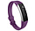 Strap-it Bracelet silicone Fitbit Alta HR (violet)