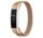 Strap-it Bracelet Milanais Fitbit Alta HR (or rose)