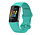 Strap-it Bracelet silicone Fitbit Charge 5 (aqua)