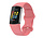 Strap-it Bracelet silicone Fitbit Charge 5 (rose)