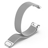 Strap-it Strap-it Bracelet Milanais Fitbit Charge 5 (argent) Strap-it Strap-it Bracelet Milanais Fitbit Charge 5 (argent)