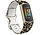 Strap-it Bracelet Lucky Leopard Fitbit Charge 5