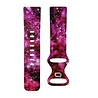 Strap-it Strap-it Bracelet Pink Galaxy Fitbit Charge 5 Strap-it Strap-it Bracelet Pink Galaxy Fitbit Charge 5