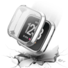 Strap-it Strap-it Coque de protection Fitbit Versa TPU (transparent) Strap-it Strap-it Coque de protection Fitbit Versa TPU (transparent)