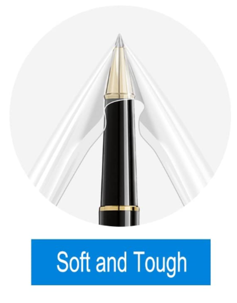 Strap-it Strap-it Protecteur d'écran Fitbit Alta / Alta HR (film plastique) Strap-it Strap-it Protecteur d'écran Fitbit Alta / Alta HR (film plastique)