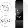 Strap-it Strap-it Coque de protection Fitbit Charge 2 TPU (transparent) Strap-it Strap-it Coque de protection Fitbit Charge 2 TPU (transparent)