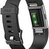 Strap-it Strap-it Coque de protection Fitbit Charge 2 TPU (transparent) Strap-it Strap-it Coque de protection Fitbit Charge 2 TPU (transparent)
