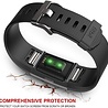 Strap-it Strap-it Coque de protection Fitbit Charge 2 TPU (transparent) Strap-it Strap-it Coque de protection Fitbit Charge 2 TPU (transparent)