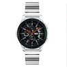 Strap-it Strap-it Bracelet métal Samsung Galaxy Watch 46mm (argent) Strap-it Strap-it Bracelet métal Samsung Galaxy Watch 46mm (argent)