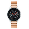 Strap-it Strap-it Bracelet métal Samsung Galaxy Watch 46mm (or rose) Strap-it Strap-it Bracelet métal Samsung Galaxy Watch 46mm (or rose)