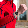 Strap-it Strap-it Bracelet métal Samsung Galaxy Watch 46mm (or rose) Strap-it Strap-it Bracelet métal Samsung Galaxy Watch 46mm (or rose)