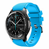 Strap-it Strap-it Bracelet silicone Samsung Galaxy Watch 46mm (bleu clair) Strap-it Strap-it Bracelet silicone Samsung Galaxy Watch 46mm (bleu clair)