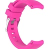 Strap-it Strap-it Bracelet silicone Xiaomi Amazfit Pace (rose vif) Strap-it Strap-it Bracelet silicone Xiaomi Amazfit Pace (rose vif)