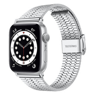 Toutes les offres de bracelets pour Apple Watch