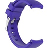Strap-it Strap-it Bracelet silicone Xiaomi Amazfit Pace (violet) Strap-it Strap-it Bracelet silicone Xiaomi Amazfit Pace (violet)
