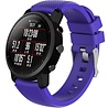 Strap-it Strap-it Bracelet silicone Xiaomi Amazfit Pace (violet) Strap-it Strap-it Bracelet silicone Xiaomi Amazfit Pace (violet)
