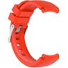 Strap-it Strap-it Bracelet silicone Xiaomi Amazfit Pace (rouge) Strap-it Strap-it Bracelet silicone Xiaomi Amazfit Pace (rouge)