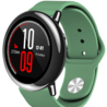 Strap-it Strap-it Bracelet sport Xiaomi Amazfit Pace (vert armée) Strap-it Strap-it Bracelet sport Xiaomi Amazfit Pace (vert armée)