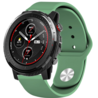 Strap-it Strap-it Bracelet sport Xiaomi Amazfit Stratos (vert armée) Strap-it Strap-it Bracelet sport Xiaomi Amazfit Stratos (vert armée)