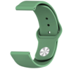 Strap-it Strap-it Bracelet sport Xiaomi Amazfit Stratos (vert armée) Strap-it Strap-it Bracelet sport Xiaomi Amazfit Stratos (vert armée)