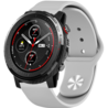 Strap-it Strap-it Bracelet sport Xiaomi Amazfit Stratos (gris) Strap-it Strap-it Bracelet sport Xiaomi Amazfit Stratos (gris)