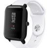 Strap-it Strap-it Bracelet sport Xiaomi Amazfit Bip (blanc) Strap-it Strap-it Bracelet sport Xiaomi Amazfit Bip (blanc)