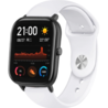 Strap-it Strap-it Bracelet sport Xiaomi Amazfit GTS (blanc) Strap-it Strap-it Bracelet sport Xiaomi Amazfit GTS (blanc)