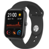 Strap-it Strap-it Bracelet sport Xiaomi Amazfit GTS (noir) Strap-it Strap-it Bracelet sport Xiaomi Amazfit GTS (noir)