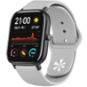 Strap-it Strap-it Bracelet sport Xiaomi Amazfit GTS (gris) Strap-it Strap-it Bracelet sport Xiaomi Amazfit GTS (gris)