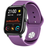 Strap-it Strap-it Bracelet sport Xiaomi Amazfit GTS (violet) Strap-it Strap-it Bracelet sport Xiaomi Amazfit GTS (violet)