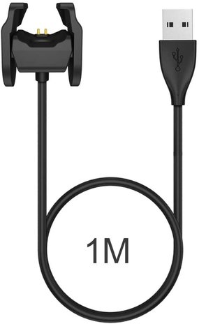 Strap-it Strap-it Chargeur Xiaomi Mi Band 4