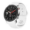 Strap-it Strap-it Bracelet sport Xiaomi Amazfit GTR (blanc) Strap-it Strap-it Bracelet sport Xiaomi Amazfit GTR (blanc)