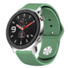 Strap-it Strap-it Bracelet sport Xiaomi Amazfit GTR (vert armée) Strap-it Strap-it Bracelet sport Xiaomi Amazfit GTR (vert armée)