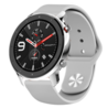Strap-it Strap-it Bracelet sport Xiaomi Amazfit GTR (gris) Strap-it Strap-it Bracelet sport Xiaomi Amazfit GTR (gris)