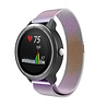 Strap-it Strap-it Bracelet Milanais Garmin Vivoactive 3 (arc-en-ciel) Strap-it Strap-it Bracelet Milanais Garmin Vivoactive 3 (arc-en-ciel)