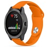 Strap-it Strap-it Bracelet sport Garmin Vivoactive 3 (orange) Strap-it Strap-it Bracelet sport Garmin Vivoactive 3 (orange)