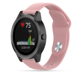 Garmin vivoactive 3 rose gold cheap