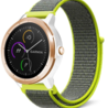 Strap-it Strap-it Bracelet nylon Garmin Venu (fluorescent) Strap-it Strap-it Bracelet nylon Garmin Venu (fluorescent)