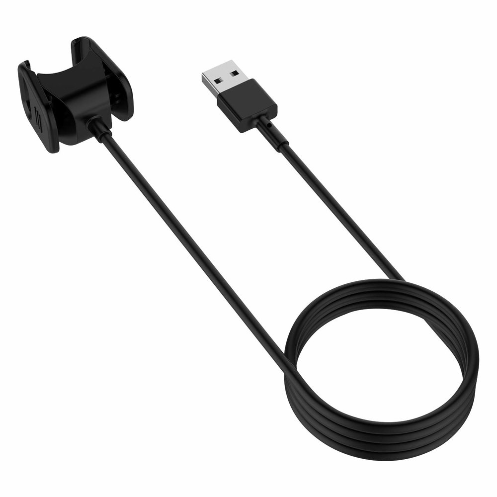 Strap-it Strap-it Chargeur Fitbit Charge 3