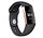 Strap-it Bracelet sport Fitbit Charge 4 (noir)