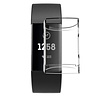 Strap-it Strap-it Coque de protection Fitbit Charge 2 TPU (transparent) Strap-it Strap-it Coque de protection Fitbit Charge 2 TPU (transparent)